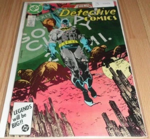 Detective Comics (1937 1st Series) #568...Published Nov 1986 by DC - Picture 1 of 1