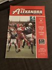 1998 Crewe Alexandra V Stoke City Football Programme