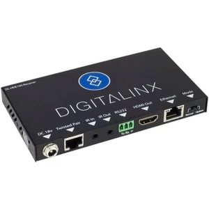 DigitaLinx DL-HDE100 | HDMI Over Twisted Pair Set - Picture 1 of 3