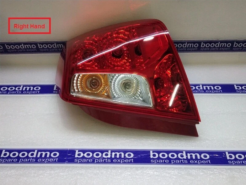 Luz trasera para CHEVROLET OPTRA MAGNUM - J96551224 - CHEVROLET Foto 1 de 3