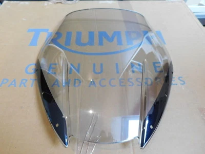 Fairing Screen Triumph Tiger 1050 Windshield Screen - Image 1 of 4