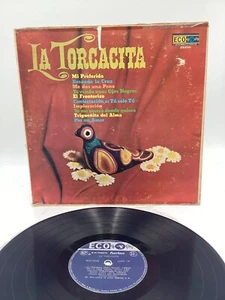 LA TORCACITA (74’ ECO MEXICO VINYL LP) scarce! - Picture 1 of 11