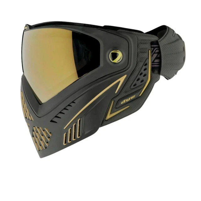 Dye i5 Paintball Goggle