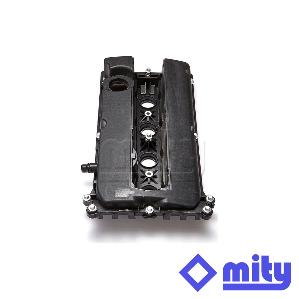 Mity Camshaft Rocker Cover & Gasket Fits Vauxhall Corsa Vxr Vectra Signum 2002-2 - Image 1 of 4