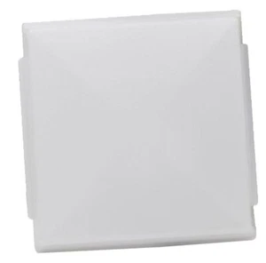 Arcon 14813 White Replacement Lens - Picture 1 of 1