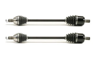 Precision Rear CV Axles for Honda Talon 1000R 2019-2021 42250-HL6-A12 - Picture 1 of 6