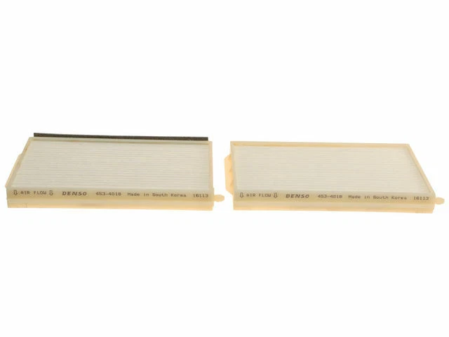 Filtro de aire de cabina para Mazda Millenia P521RV 2001-2002 filtro de partículas Foto 1 de 1