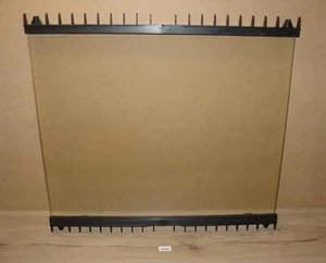 Bauknecht Backofen FSSM6 ESZ5962/IN Scheibe Glasscheibe Tür Glas ZWISCHENSCHEIBE - Bild 1 von 4