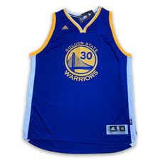 adidas warriors jersey