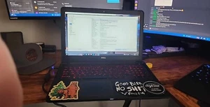 dell inspiron 17 5000 series - Picture 1 of 4