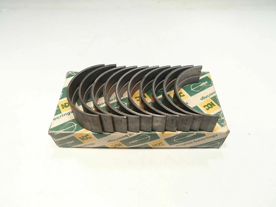 Основной набор подшипников подходит для пикапа Toyota Corona 20R Celica 22R 20R и Chinook 22R - Изображение 1 из 1