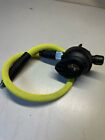 Scuba Diving Pre-Owned Dacor Enduro Ce Second Stage Octo Regulator Excellent!