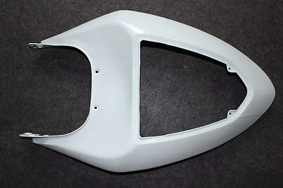 Unpainted Rear Tail Section Fairing Cover For Kawasaki Ninja ZX6R 636 2005 2006 Foto 1 de 3
