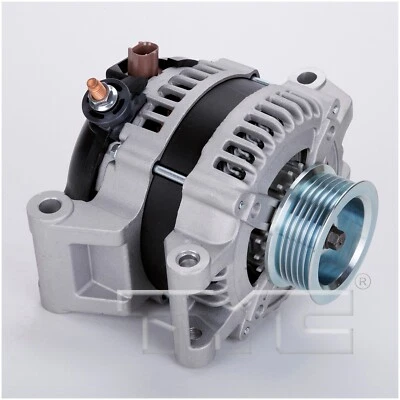 TYC Alternator for Sebring, Stratus 2-13868 - Image 1 of 4