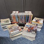 White Dwarf in Deutsch Jahrgänge 1994-2017 Games Workshop Warhammer