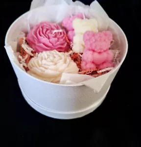Mother's Day Candle Gift Set, Romantic Scented Candle, Gift For Her - Picture 1 of 3