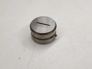 WILSON TOOL 1-1/4 THICK DIE RT .050" X 1.000" +0.006 Free Shipping!! E2 - Picture 1 of 4