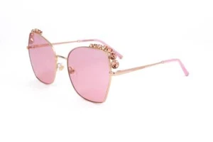 Carolina Herrera HER 0145/S 35J PINK 59/20/140 Damen Sonnenbrillen - Bild 1 von 4