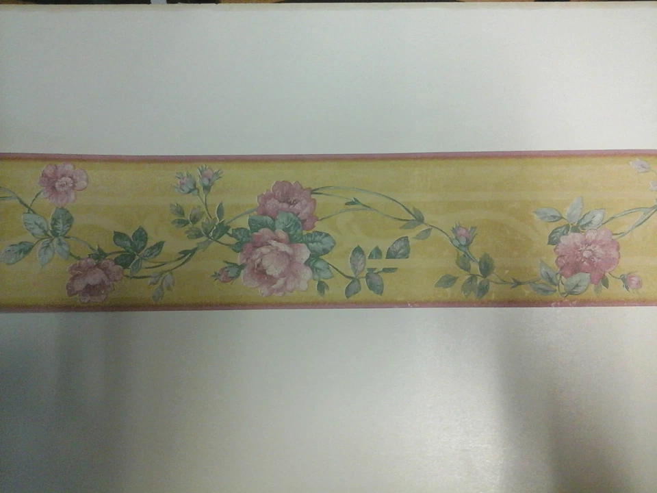 BORDO GRECA CARTA DA PARATI H.10,75 Cm X 10 M GRECA CORNICE 1 PZ. ART. 5082