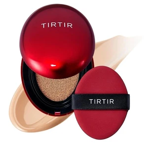 TIRTIR Mask Fit Red Cushion Foundation 18g .63oz 25N Mocha - Picture 1 of 4