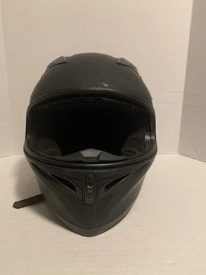 Casco moto 1storm Foto 1 de 4