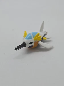 Minifigura Submarimon Digimon Bandai - 1,5" - Imagen 1 de 2