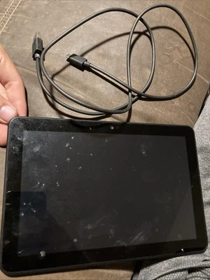 Amazon Fire HD 8 Tablet 10th Generation K72LL4 Wi-Fi 32GB  8" Pink - Image 1 of 4