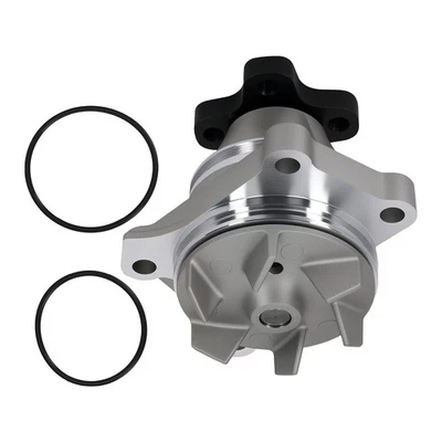 Bomba de agua transmisión por correa para Suzuki Grand Vitara 2,5 L 1999-2005 20767 Foto 1 de 4