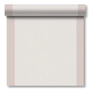 Tovaglia Tete A Tete Spunlaid Beige 48x120 cm 20 pz Ventidue - Ristorante - Foto 1 di 4