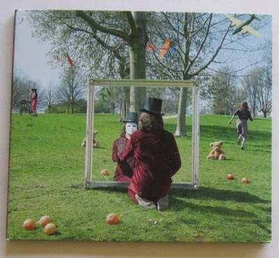 An Introduction To Syd Barrett CD USED Cardsleeve Sony Music Foto 1 de 2