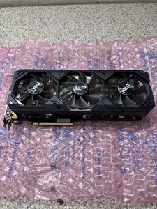 PALIT Gaming Pro Nvidia RTX 2070 SUPER 8Gb - Zdjęcie 1 z 6