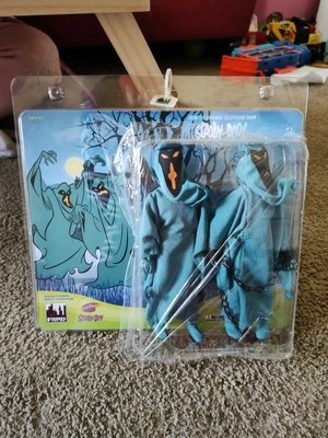 Scooby Doo Figuras Toy Company Phantom Shadow Paquete Doble Figuras! Muy difícil de encontrar Wow Foto 1 de 4