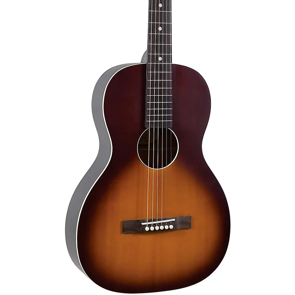 Guitarra Acústica Recording King RPS-9-TS Dirty 30s Serie 9 Single O Tobacco Brst Foto 1 de 4