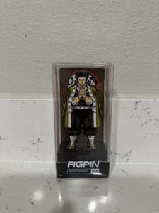 FiGPiN Demon Slayer: Gyomei Himejima (809) - Bild 1 von 3