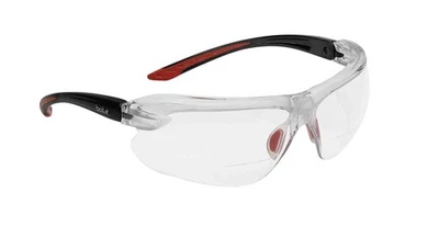 BOLLÉ SAFETY IRIS Schutzbrille mit Dioptrien-Korrektur (IRIDPSI) Dioptrin +15 - 30