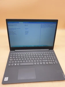 Lenovo V15-IIL  15.6" Core i5-1035G1 1.0GHZ 4GB RAM BIOS BOOT,SL25 - Picture 1 of 9