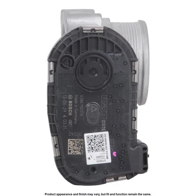 Carrocería de acelerador de cartón CSW para Ford Escape Focus Fusion Explorer Lincoln MKC Foto 1 de 4