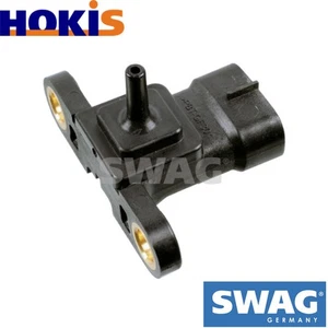 SENSOR BOOST PRESSURE 33 10 6709 FOR TOYOTA 1KD-FTV 3.0L 1ND-TV 1.4L 4cyl 4.5L - Picture 1 of 9