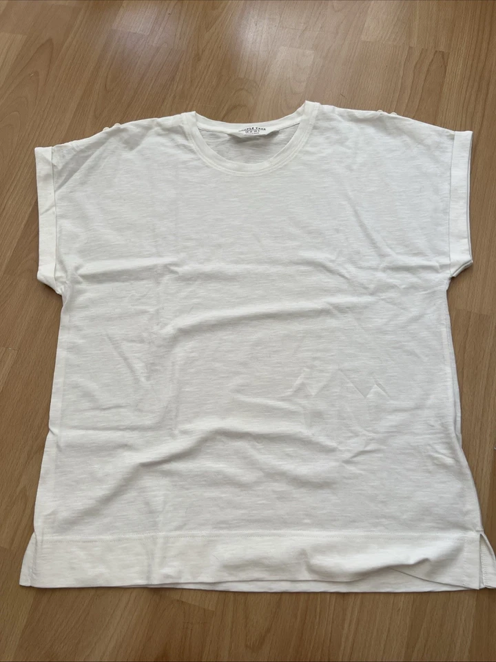 Damen People Tree Shirt - Bild 1 von 4