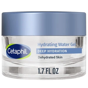 Cetaphil Deep Hydration Skin Restoring Water Gel with Hyaluronic and Polyglut... - Bild 1 von 11
