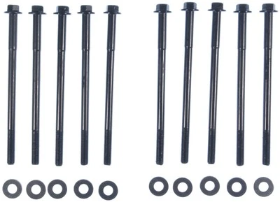 Engine Cylinder Head Bolt Set Mahle For 2005-2008 Pontiac Wave 1.6L L4 Foto 1 de 3