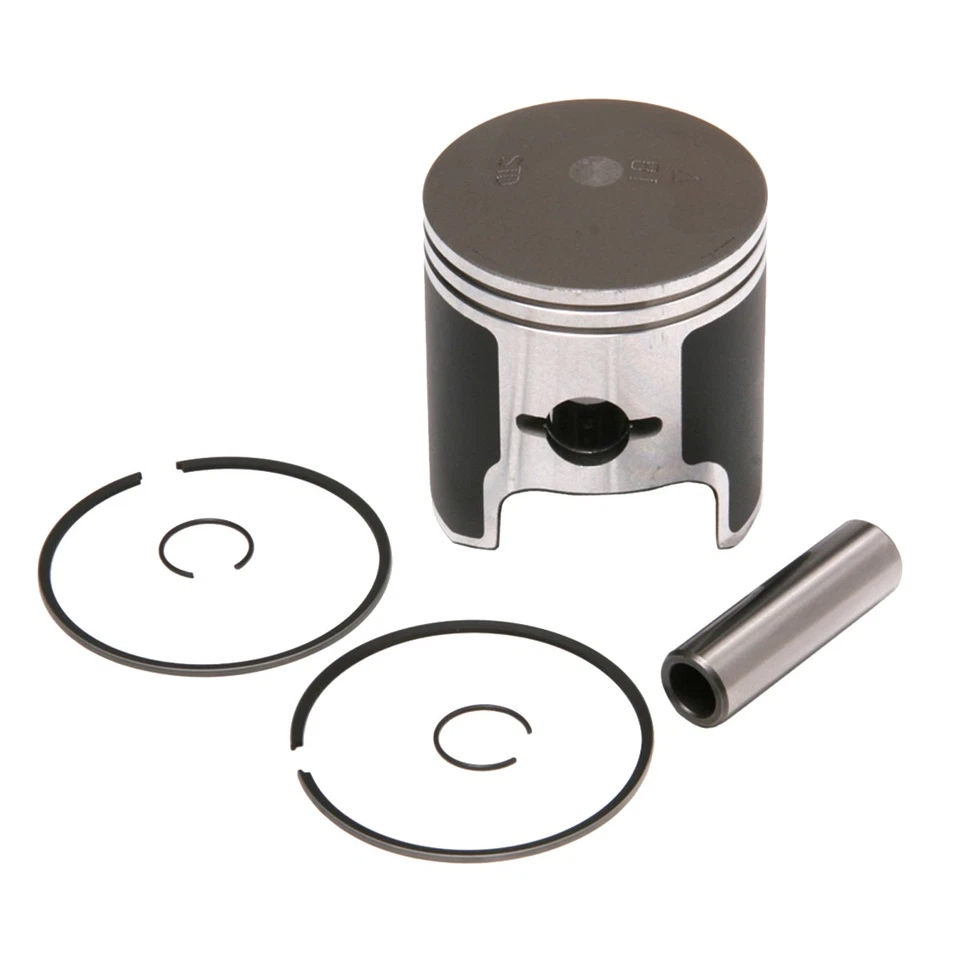Kit de pistón de diámetro estándar SPI para Arctic Cat 440 muchos 1980-2002 refrigerado por ventilador 65 mm Foto 1 de 1