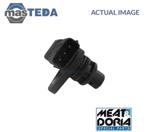 871020 CRANKSHAFT POSITION SENSOR IN TRANSMISSION HOUSING MEAT & DORIA NEW - Picture 1 of 5