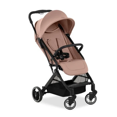 Hauck Buggy Reisebuggy Travel N Care Plus Hazelnut TOP