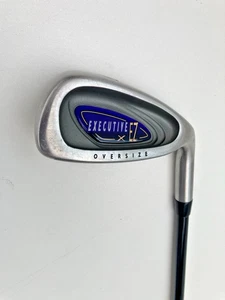 Spalding Executive EZ X Oversize Single 7 Iron RH - Picture 1 of 9