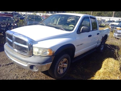 Dodge 1500 2004 camioneta motor 5,7 L VIN D con válvula EGR *152 k millas* Foto 1 de 4