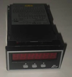 Red Lion Appollo IMP IMP20060 DC Meter - Picture 1 of 2