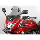 26420 - Dôme De Pare-Brise Pour Moto Vario Compatible Avec Suzuki Gsf 1200 Bandi