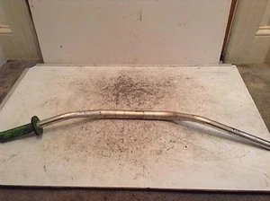 1998 98 YAMAHA YZ 400F ANSWER HANDLEBARS FAT BARS - Picture 1 of 2