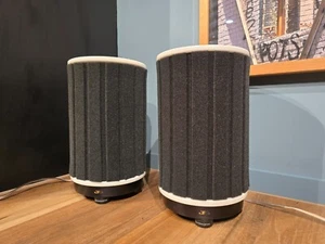 Jim Rogers JR149 Speakers - Picture 1 of 6